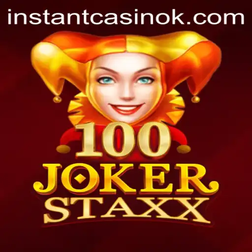 Exploring 100JokerStaxx: A Thrilling Casino Experience