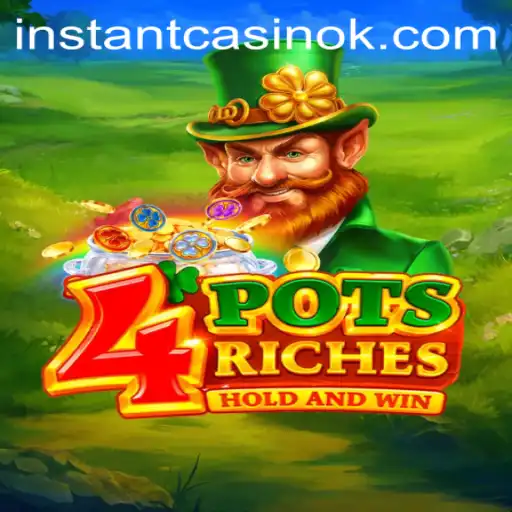 Exploring the Excitement of 4potsriches on Pingo.bet