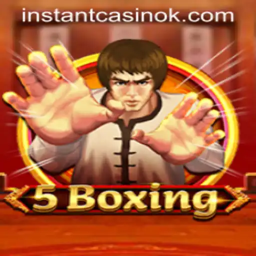 5Boxing: The Revolutionary Game Sweeping the Nation