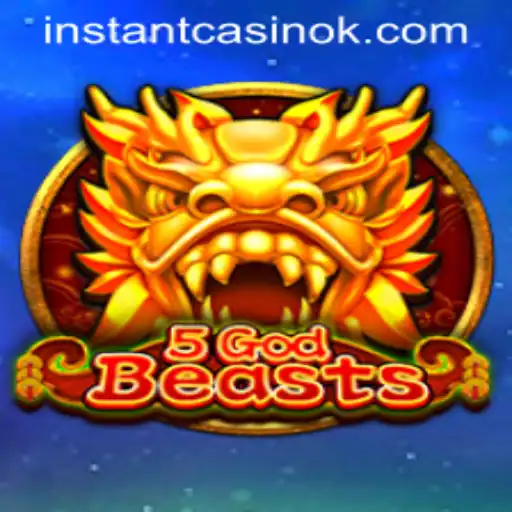 Exploring the Enchanting World of 5GodBeasts