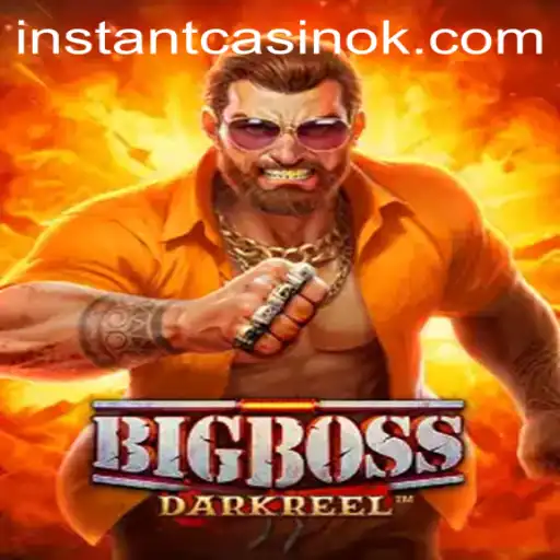 Discover BigBoss: An Immersive Gaming Experience
