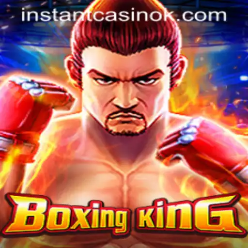BoxingKing: Discover the Ultimate Boxing Game Experience at Pingo.bet