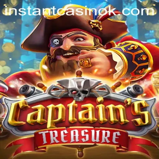 Exploring the Exciting World of CaptainssTreasure on Pingo.bet