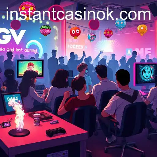 Player Community