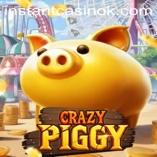 Exploring CrazyPiggy: The Thrilling Online Game Experience with Pingo.bet