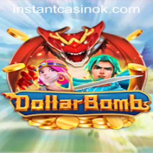 Unveiling DollarBombs: The Thrilling Casino Game on pingo.bet