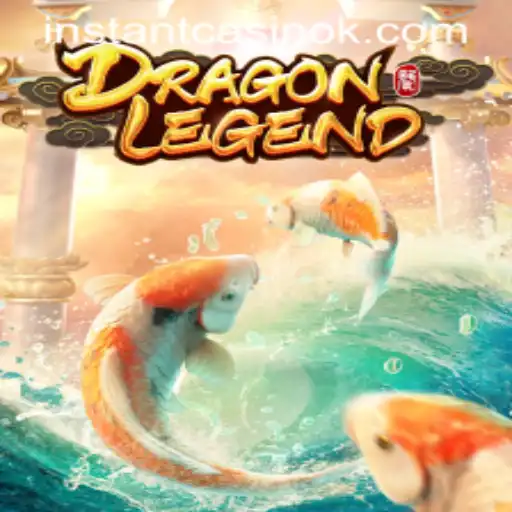 DragonLegend: A Mesmerizing Adventure in the Pingo.bet Gaming World