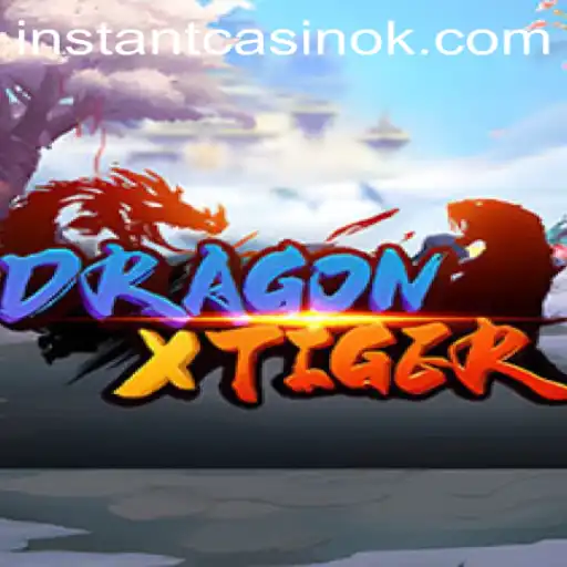 DragonXTiger: An Engaging Casino Game Experience