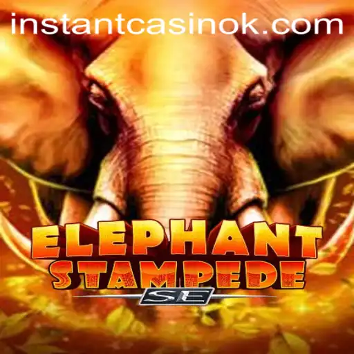 Exploring the Thrills of ElephantStampedeSE: A New Era in Online Gaming