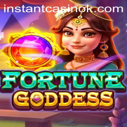 Exploring the Excitement of FORTUNEGODDESS at Pingo.bet