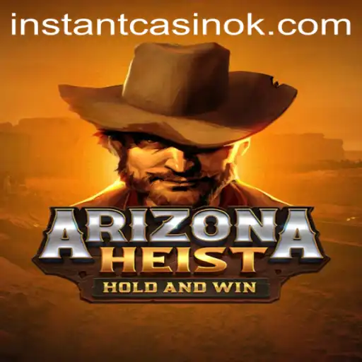 Experience the Thrills of ArizonaHeist: A Pingo.bet Gaming Adventure