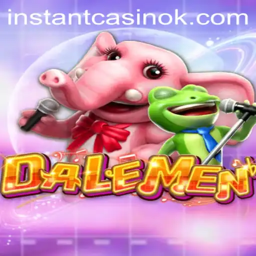 Discover the Exciting World of DALEMEN: Rules and Gameplay