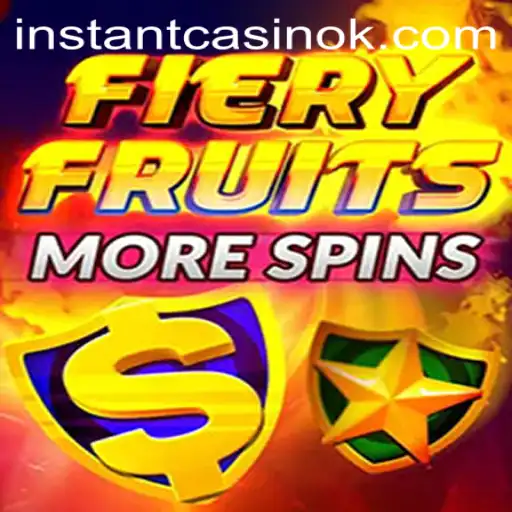 Unveiling FieryFruitsMoreSpins on Pingo.bet: A Revolution in Online Gaming
