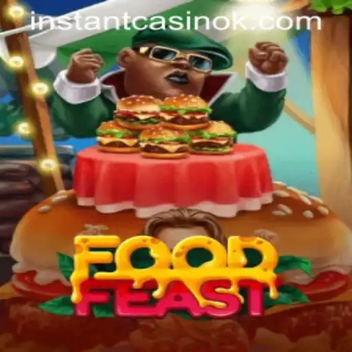 Experience the Culinary Adventure of FoodFeast and Discover the Thrill of Pingo.bet
