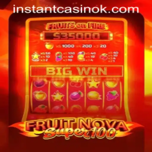 Exploring the Excitement of FruitNovaSuper100 on Pingo.bet
