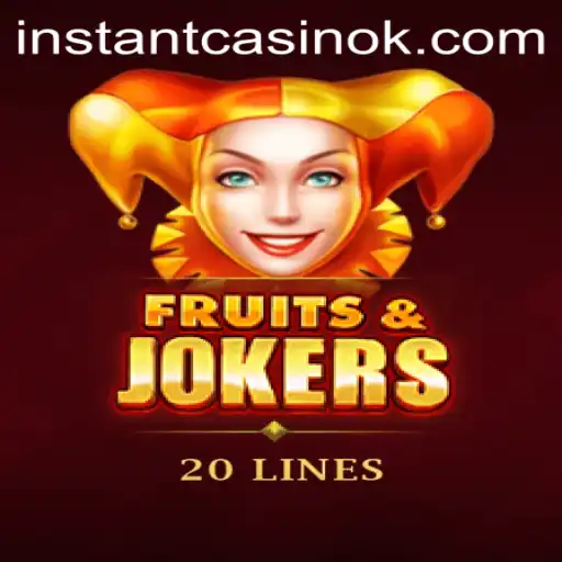 Exploring FruitsAndJokers20 on Pingo.bet: A Comprehensive Guide