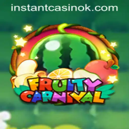Experience the Vibrant World of FruityCarnival: A Thrilling Adventure