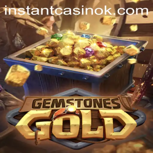 Exploring the Thrills of GemstonesGold on Pingo.bet