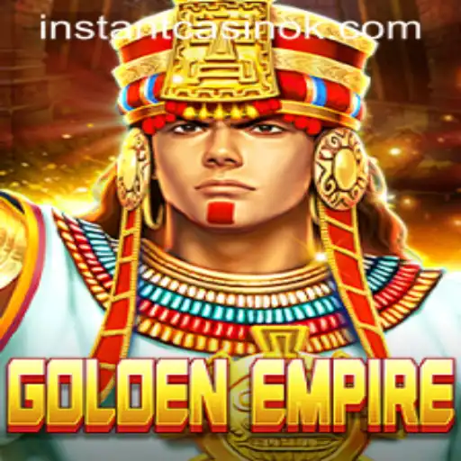 GoldenEmpire: A New Era in Online Gaming at Pingo.bet
