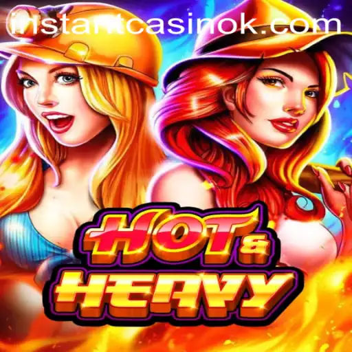Exploring the Exciting World of HotHeavy: A Guide to the Thrilling Game by pingo.bet