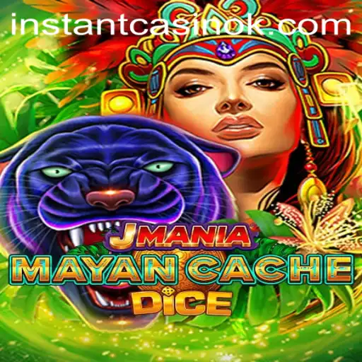 Embark on a Thrilling Adventure with JManiaMayanCacheDice on Pingo.bet