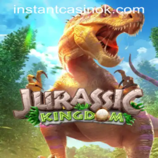 Discover the Exciting World of JurassicKingdom on pingo.bet