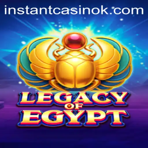 Exploring the Fascinating World of LegacyOfEgypt on Pingo.bet