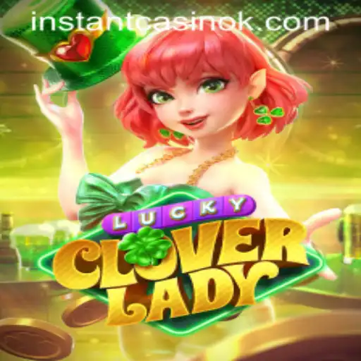Discover the Thrills of LuckyCloverLady on Pingo.bet