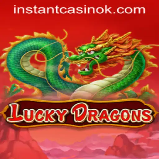Discover LuckyDragons: A New Era of Online Gaming at pingo.bet