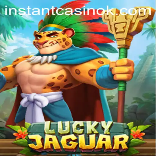 Discover the Excitement of LuckyJaguar: A Thrilling Adventure with pingo.bet