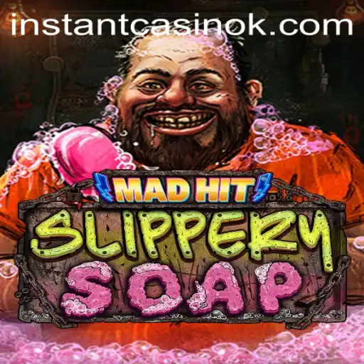 MadHitSlipperySoap Game Description and Rules: An Engaging Dive into the World of Virtual Challenges