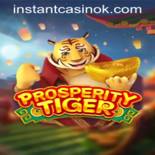 Discover the Excitement of ProsperityTiger on Pingo.bet
