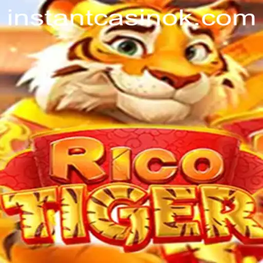 Exploring the Exciting Realm of RicoTiger