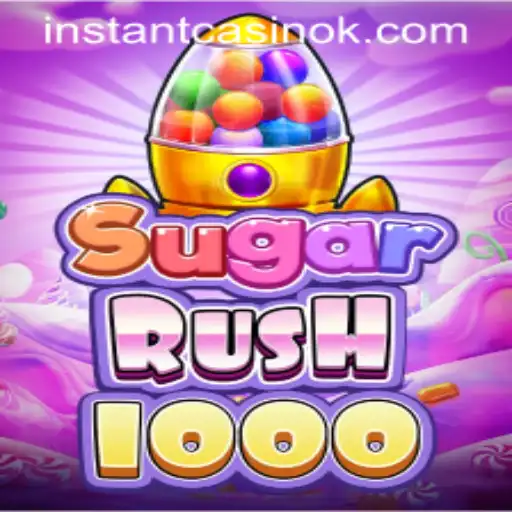 Experience the Thrill of SugarRush1000 on Pingo.bet