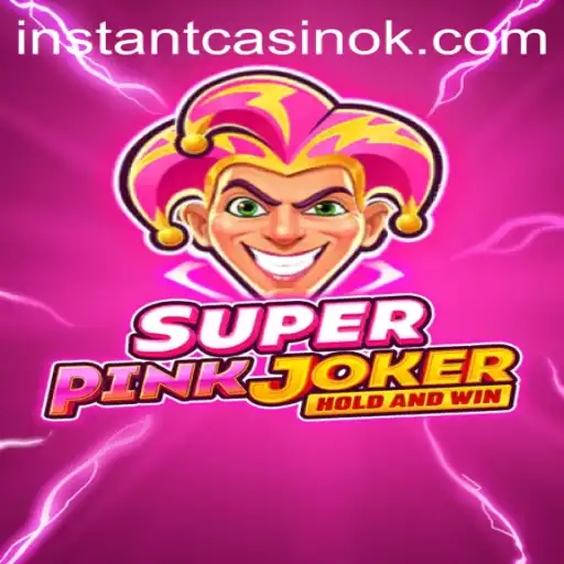 Exploring the Thrilling World of SuperPinkJoker: A Game-Changer by Pingo.bet