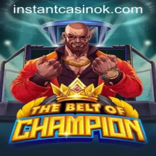 TheBeltOfChampion: A Grand Adventure with Innovative Features