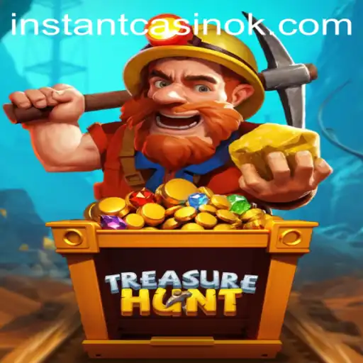 Discover the Excitement of TreasureHunt on Pingo.bet