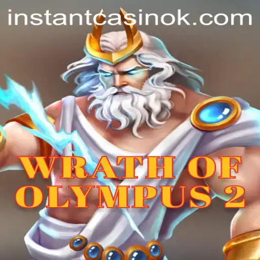 Experience the Thrilling World of WrathofOlympus2 at Pingo.bet