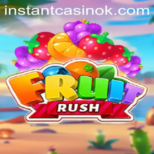 FruitRush: A Dynamic Journey Into the World of Interactive Gaming