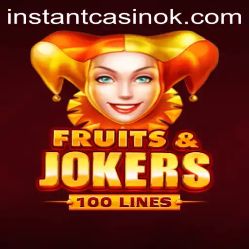 Discover Exciting Gameplay with FruitsAndJokers100 at Pingo.bet