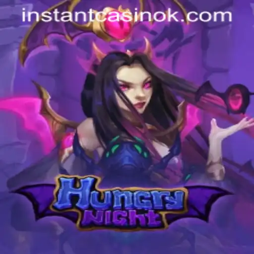 Exploring the Enchanting World of HungryNight