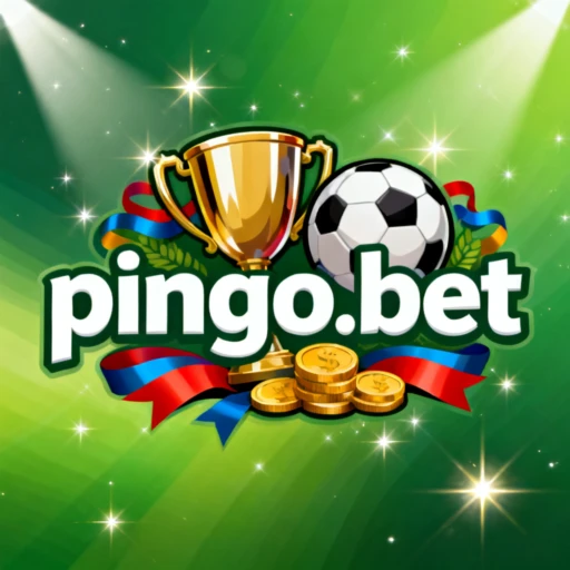 pingo.bet Logo