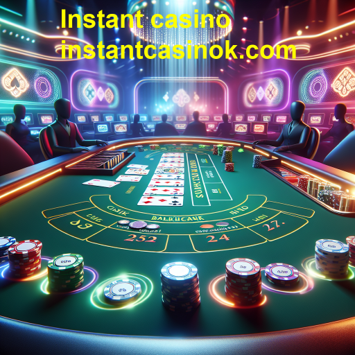 Instant casino