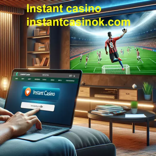 Apostas Ao Vivo: A Nova Fronteira das Emoções em Instant Casino