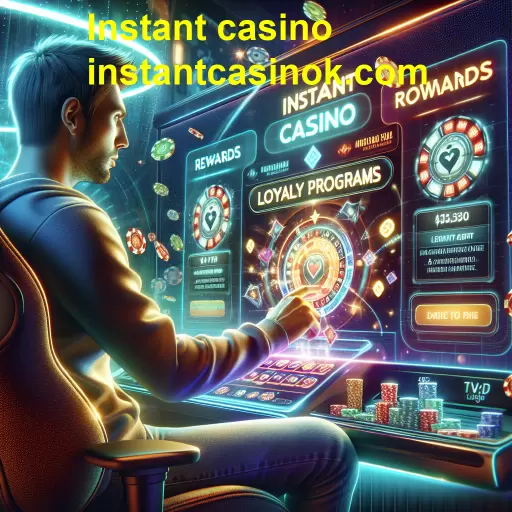 Entendendo os Programas de Fidelidade nos Casinos Online