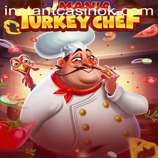 Discover the Culinary Excitement of JManiaTurkeyChef