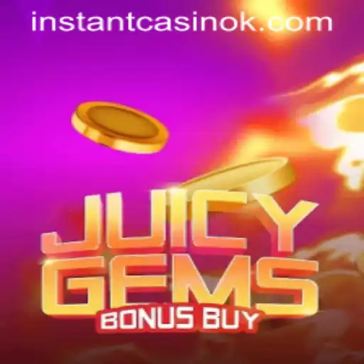 Experience the Thrills of JuicyGemsBonusBuy on Pingo.bet