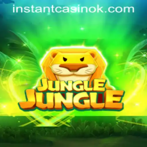 Dive Into the Exciting World of JungleJungle on Pingo Bet