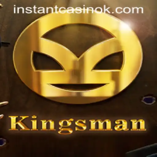 Experience the Excitement of 'Kingsman' with Pingo.bet