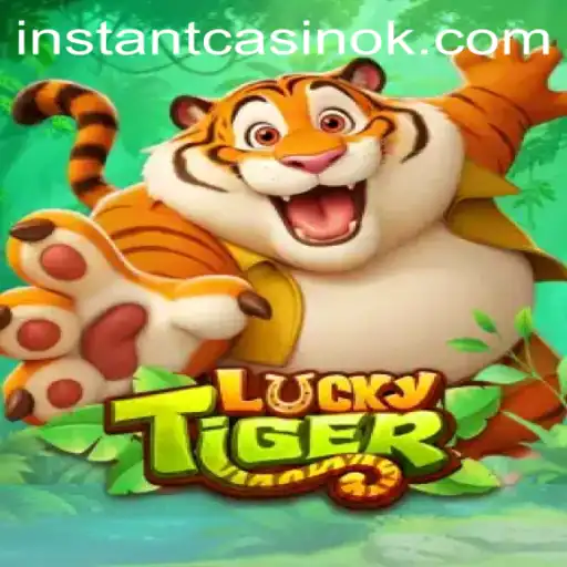 Exploring the Exciting World of LuckyTiger: Your Gateway to Pingo.bet Success